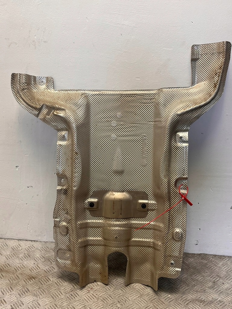 фото №1, Защита тепловая mercedes glc 253 a2536800000 org