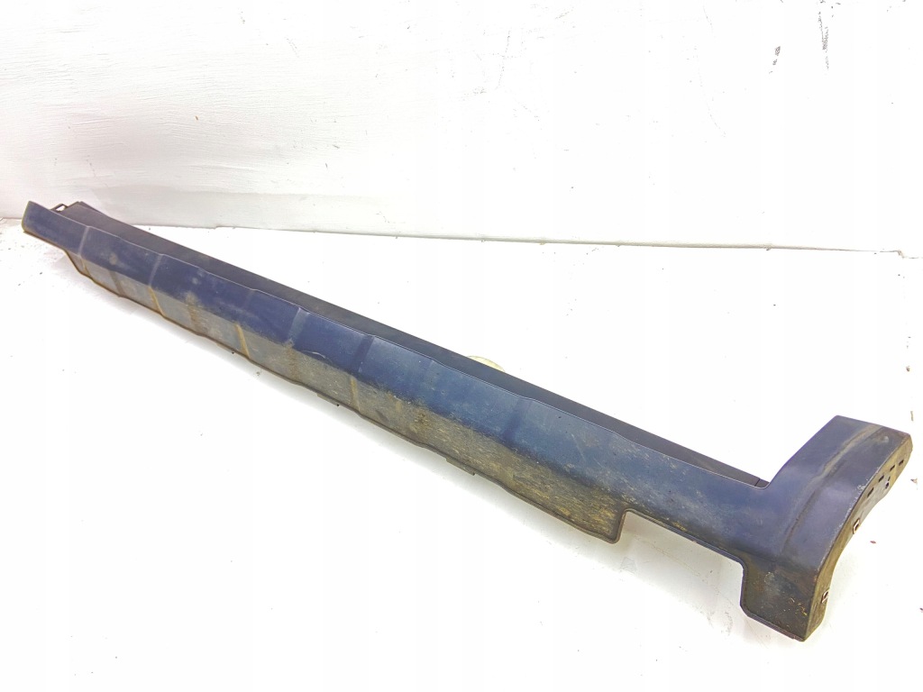 фото №1, Молдинг поріг права поріг правий honda cr-v crv 3 iii 06-12r.