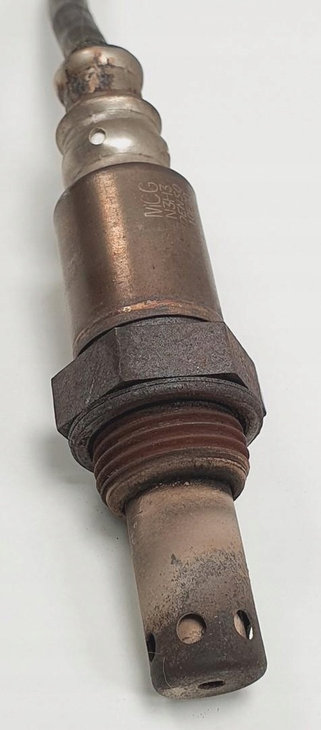 фото №3, Датчик лямбда-зонд mazda rx-8 10e20-4220