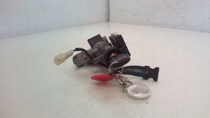фото №6, Замок запалювання ключ chevrolet kalos 1,2 b