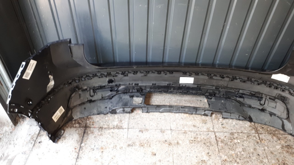 5na807417 бампер задня vw tiguan ii Київ