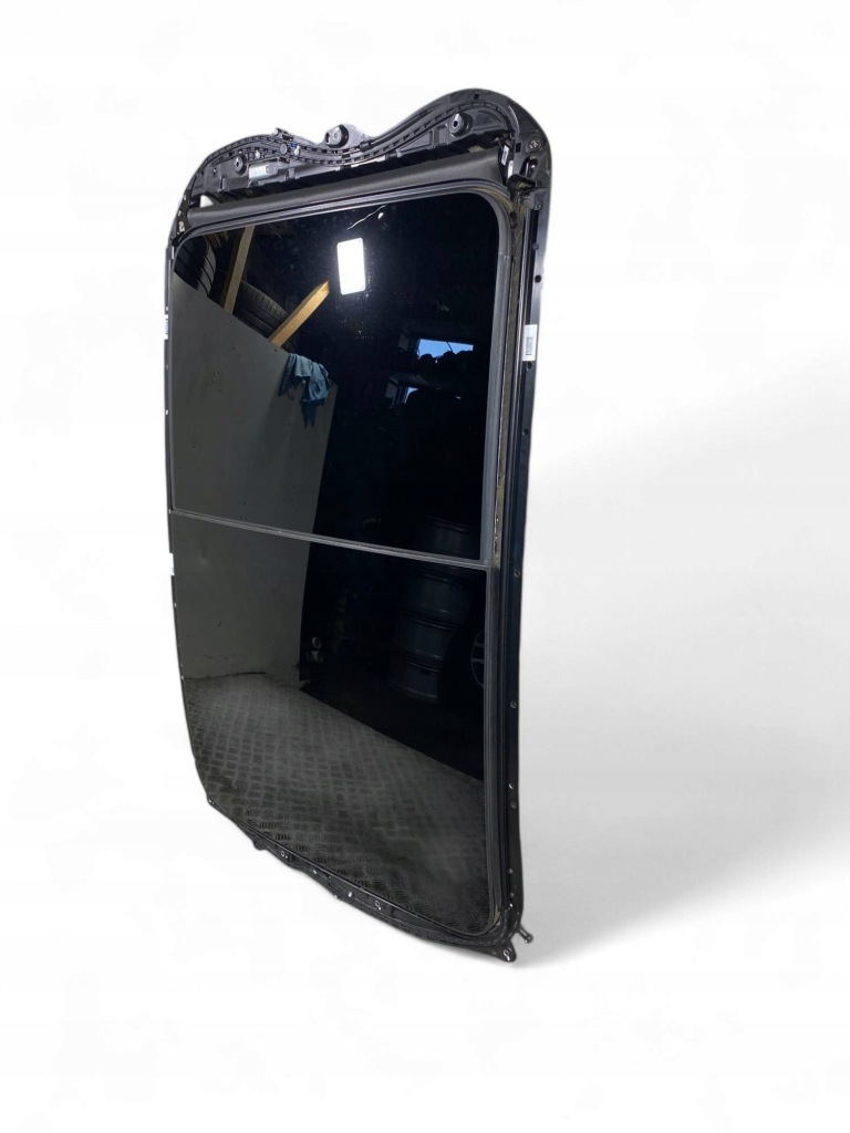 Porsche macan 95b люк комплектний  95b877041g в Україні