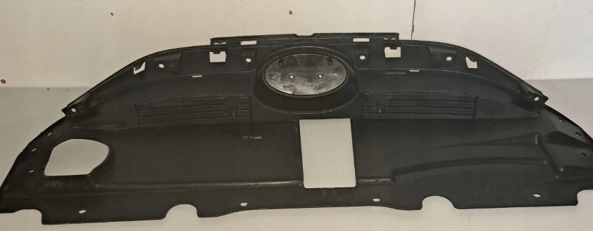 фото №8, Hyundai ix35 2010- решітка радіатора решітка радіатора 86351-2y000