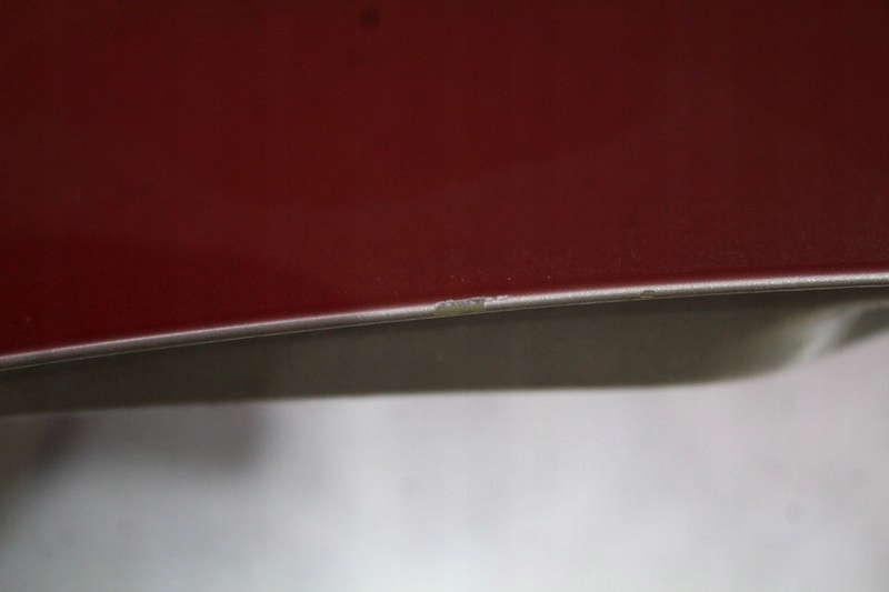 Кришка багажника багажника задня задня піщаний fiat linea 06-12 в Україні