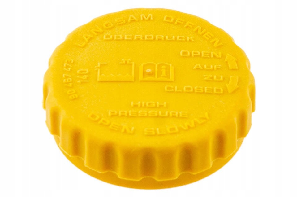 фото №9, Кришка бака розширювальний ford focus i 99-, mondeo ii, ford puma 1.4 ba