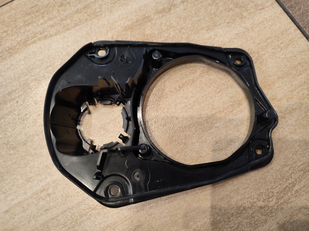 фото №7, Адаптер centerspeaker панели bmw x3 g01 g02 6840079