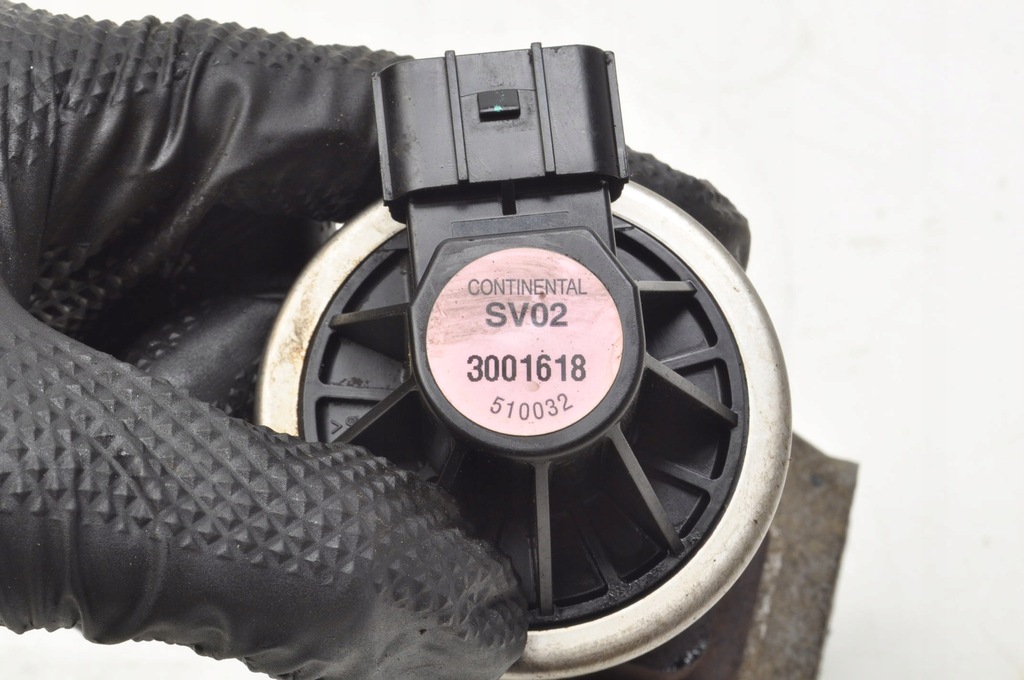 фото №6, Honda hr-v ii 1.5 клапан egr 510032