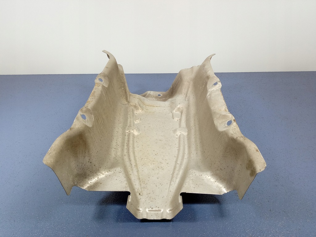 фото №6, Vw phaeton 3.0 tdi захист теплова 3d0201308f