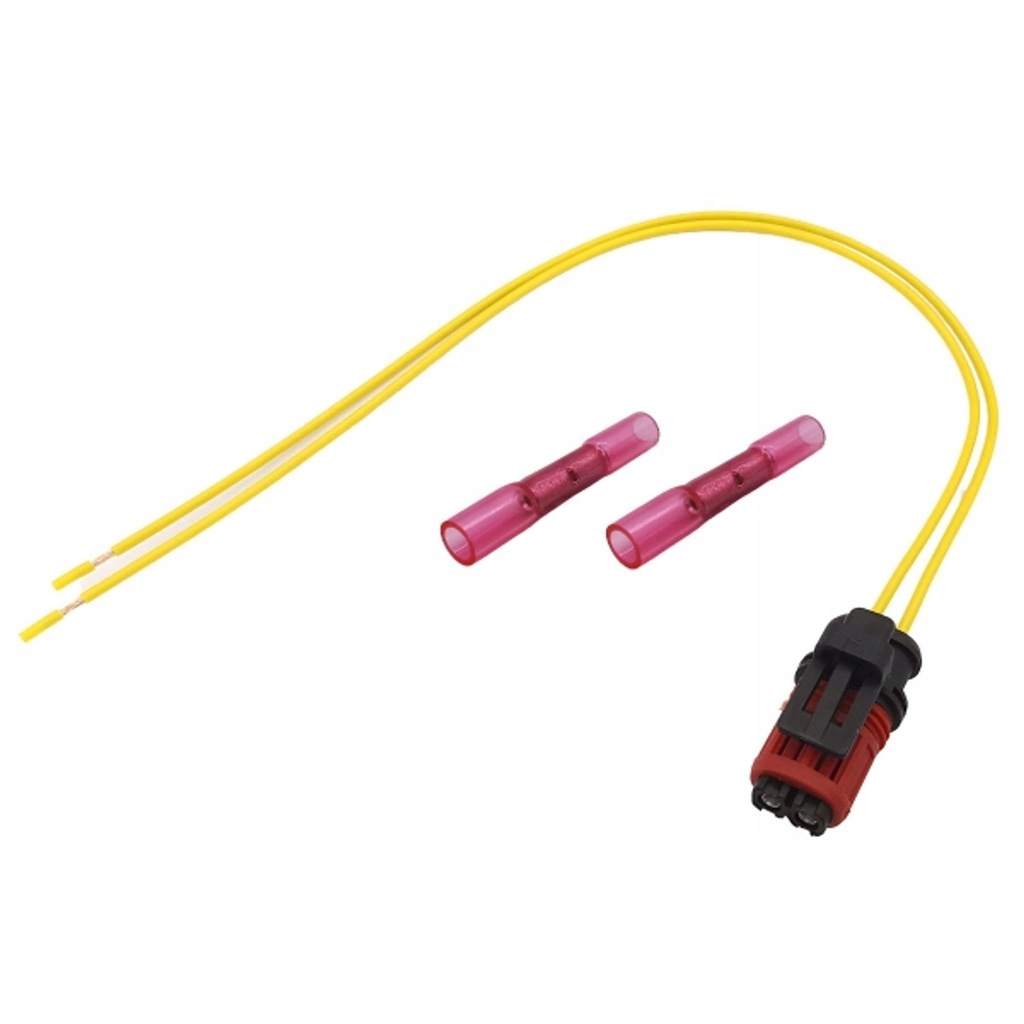 фото №2, Джгут електрична форсунок volvo/sc rk-tronik t0001 rktt0001