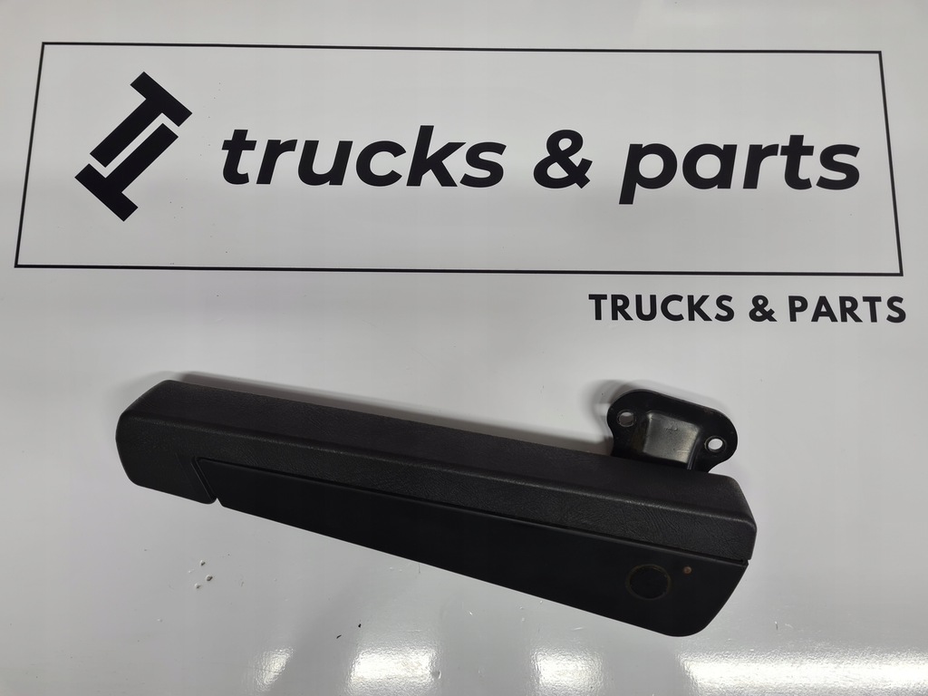 фото №1, Підлокітник isri лівий volvo fh fm fe fl renault premium magnum midlum dxi