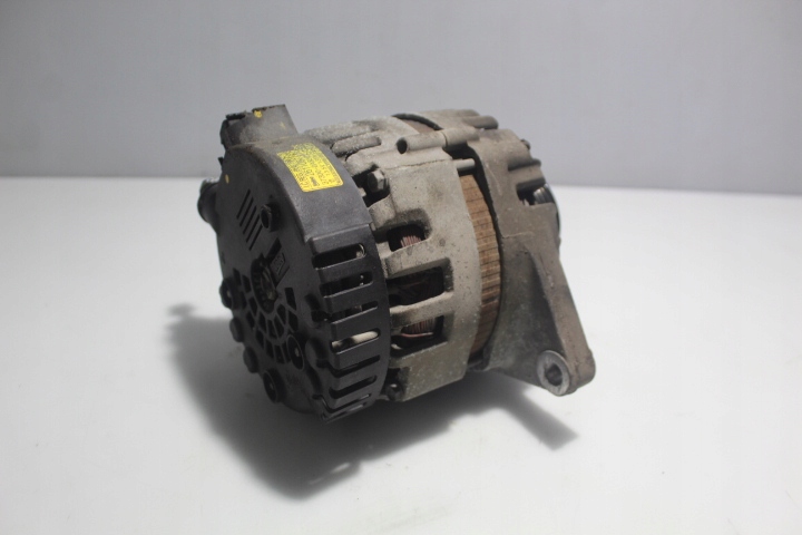фото №3, Генератор hyundai i30 ii 1.6crdi