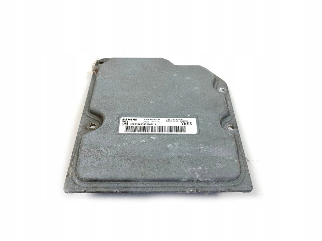 фото №1, Cadillac sts xlr блок керування модуль коробки передач