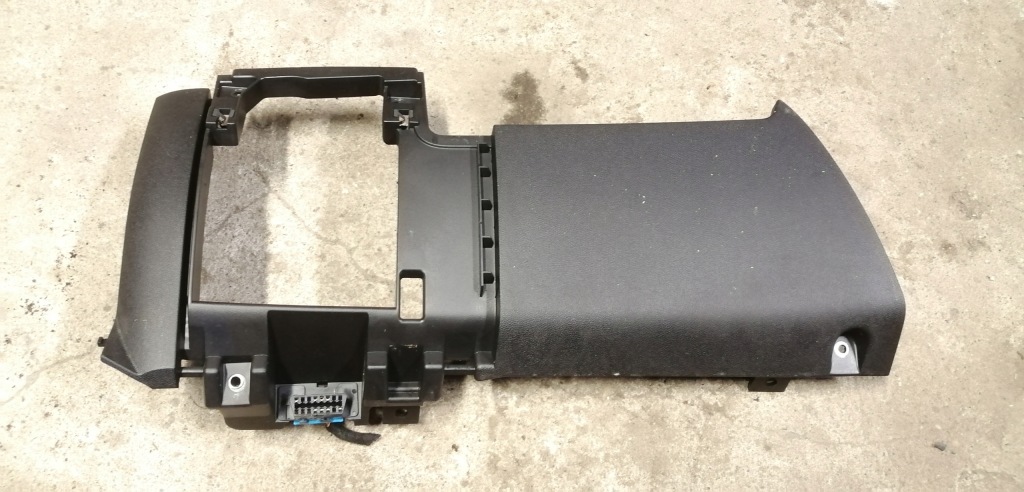 фото №1, Opel adam захист консолі 13371986