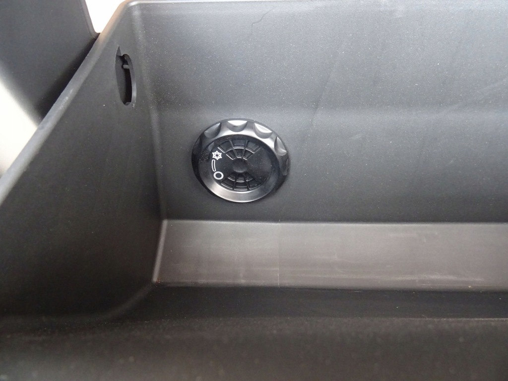 фото №5, Hyundai tucson ii fl бардачок консоли полка консоли