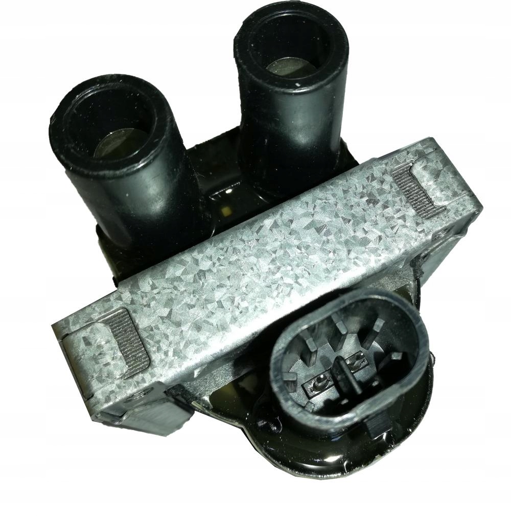 фото №15, Катушка зажигания fiat u3001 cinq. palio 1.2i