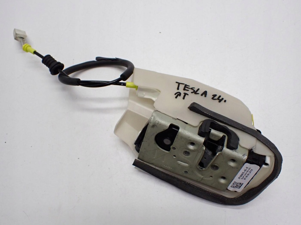 фото №1, Замок двері правий задня задній 1500675-00-b tesla model y 24r