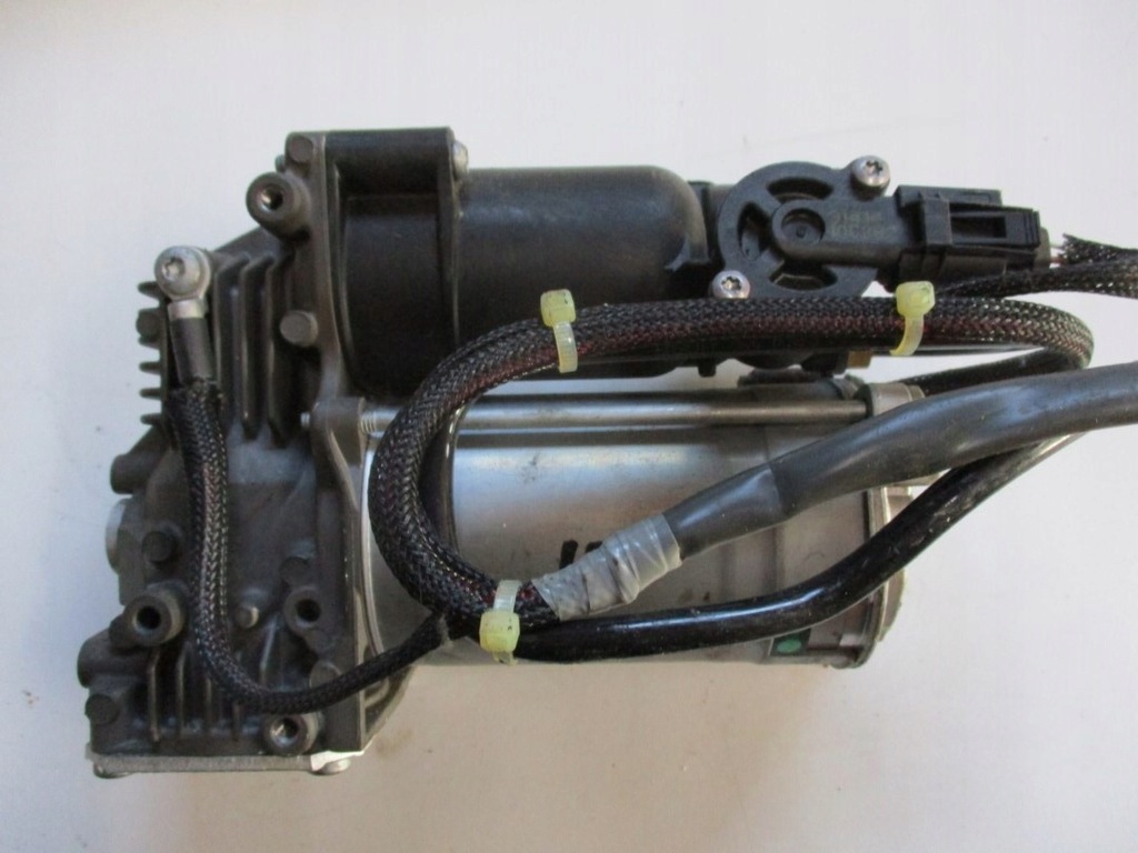 фото №5, Компрессор подвеска 92478-0 discovery sport