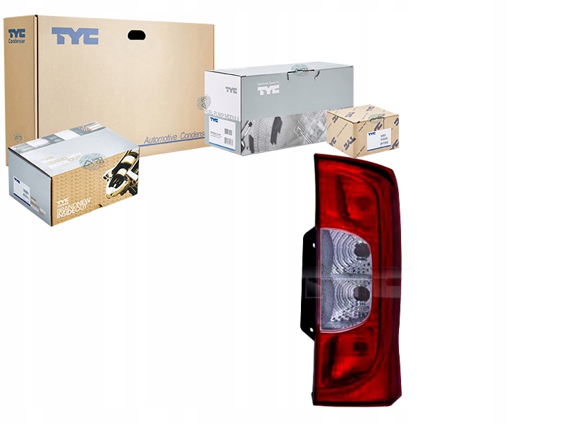 фото №1, Лампа [tyc]