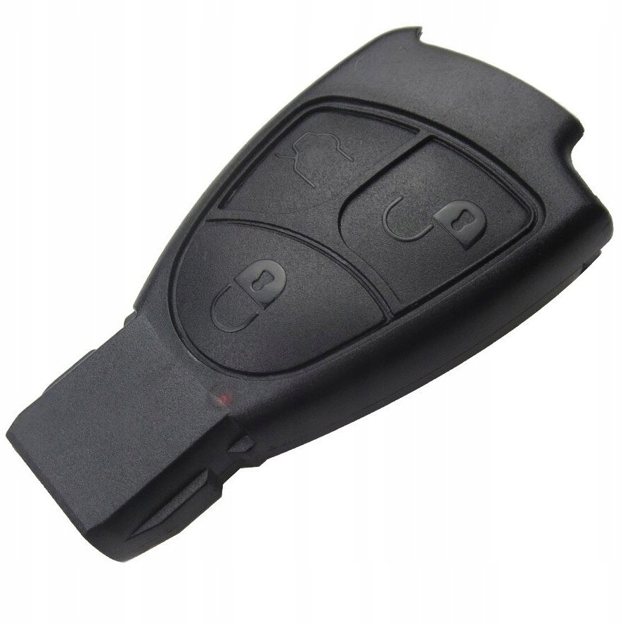 фото №1, Mercedes vito viano sprinter ключ pilot корпус