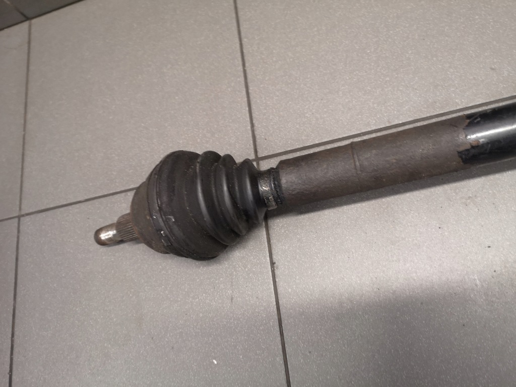 фото №5, Приводной вал правая skoda octavia 1.9 tdi