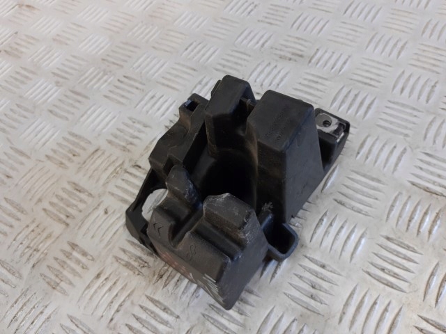 фото №1, Citroen c5 iii напрямна бампера лівий задня kombi