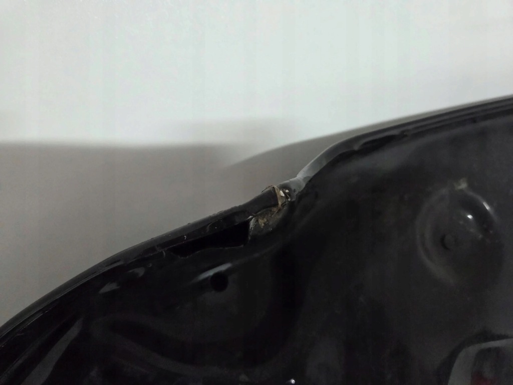 фото №15, Капот крышка двигателя mercedes gle 167 w167 a167