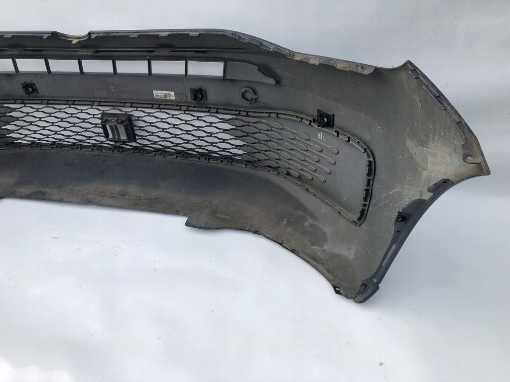 фото №10, Бампер перед передний vw caddy iv pdc 2k7807221