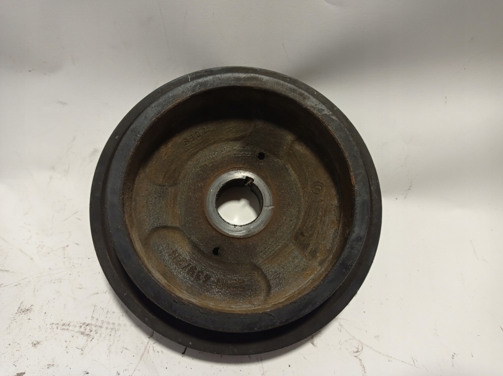 фото №6, Шків nissan primera p12 1.8 2218439/211