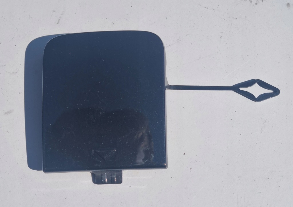 фото №1, Заглушка фаркоп бампера задня bmw 2 f44 19-