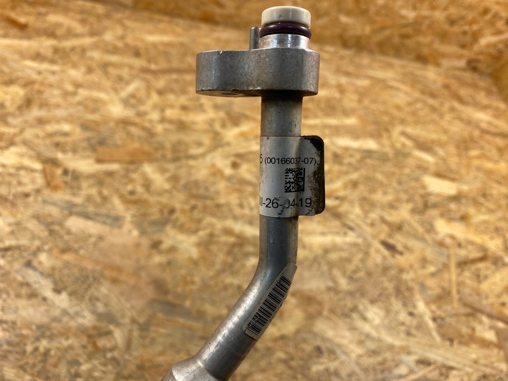 фото №11, Wąż шланг труба кондиціонера bmw i3 i01 9291161