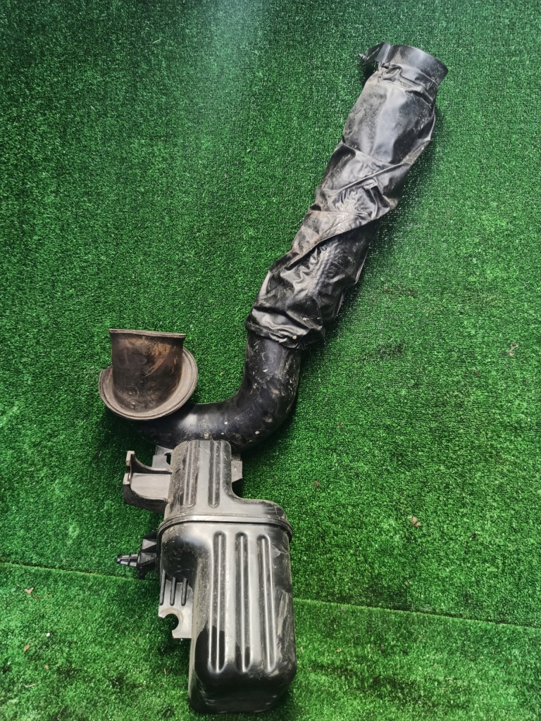 фото №3, Chevrolet captiva lift труба повітря 20792675