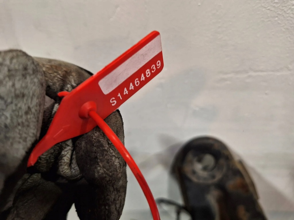 фото №6, Подрамник перед renault scenic i rx4 1.9 dci 00-