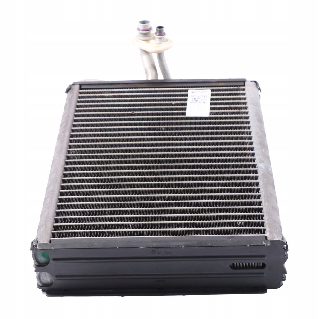 фото №12, Mercedes w221 випарник обігрівача кондиціонера s-klasa a2218300358