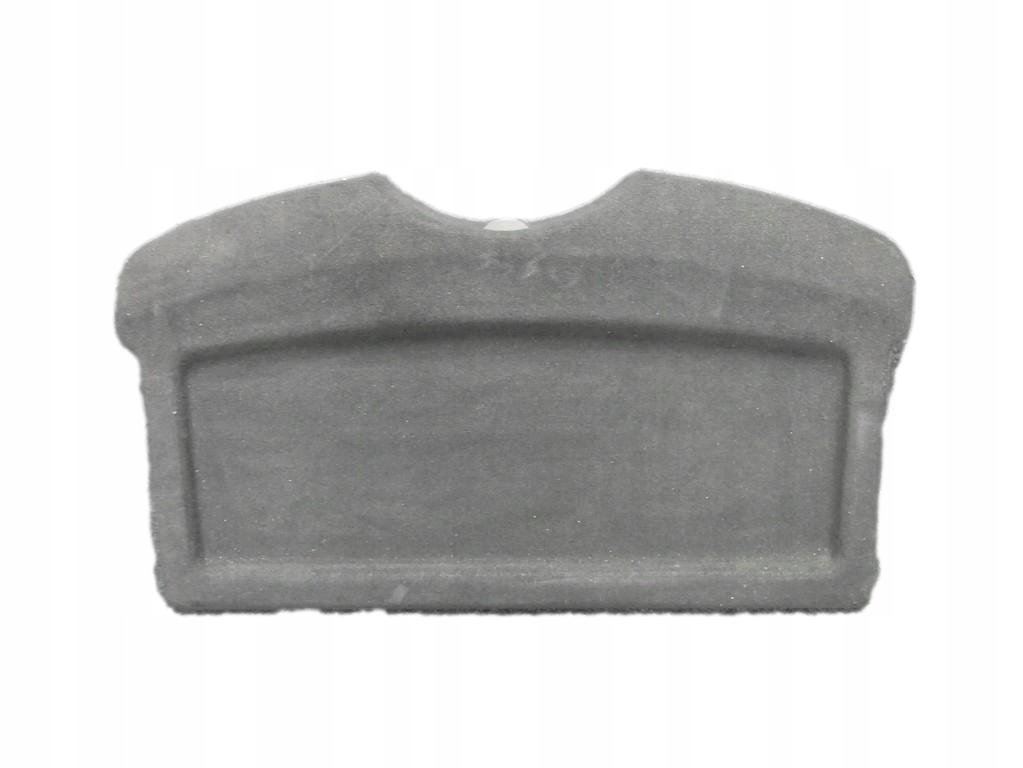 фото №1, Полка багажника 5ja867769a skoda rapid