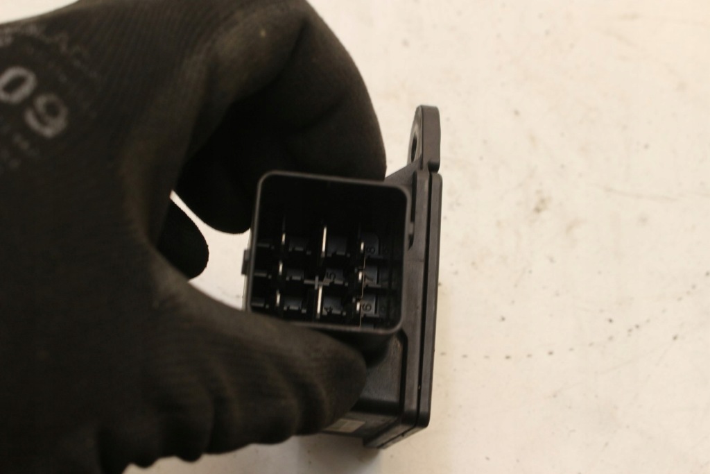 фото №8, Модуль запуск стоп 9677871680 peugeot 508 i lift