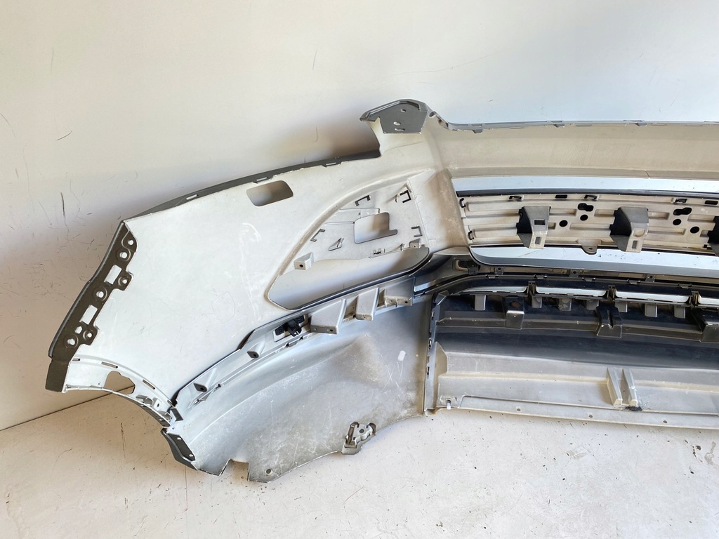 фото №14, Бампер перед ford escape ii mk2 titanium 2012-16