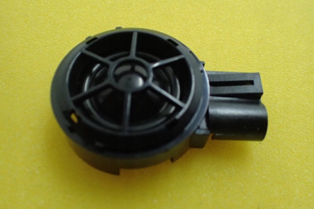 фото №9, Динамик tweeder bose audi оригинальный номер 4h0035399c