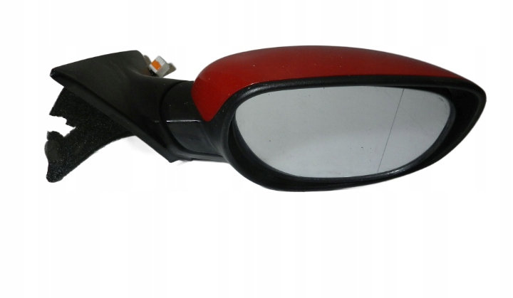 фото №1, Mazda rx8 rx-8 03-09 зеркало правое электрический 7 pin