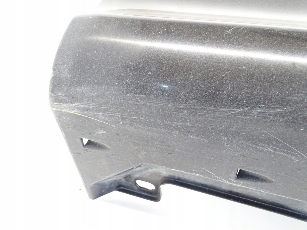 Накладка накладка порога  поріг ліва mercedes sl r230 a2306980154 lak 197 Недорого