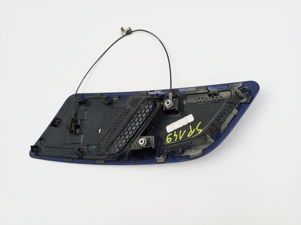 Ford mustang gt впуск капота решітка ліве перед fr3b-16c929-ahw ÷ Київ