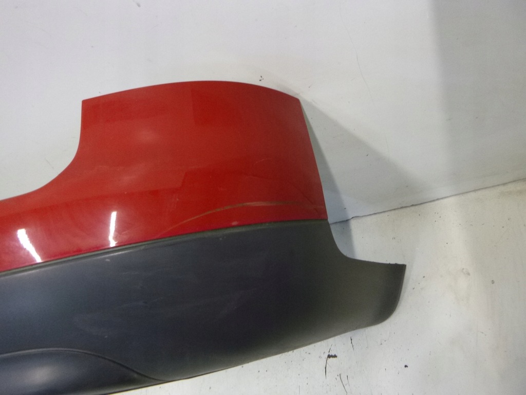 фото №5, Бампер задній audi a6 c5 ly3d 00r. kombi