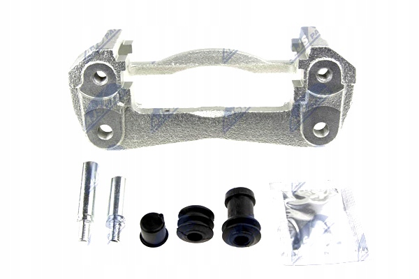 фото №9, Скоба супорт mazda 6 gg 1.8 02-07 l p nty