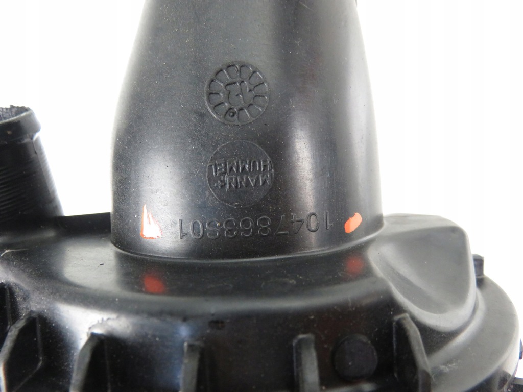 фото №8, Труба интеркулер renault scenic iii 1.6 dci