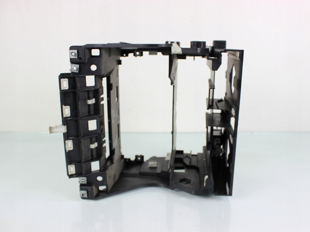 фото №4, Рамка радіо audi a3 8p 2005r