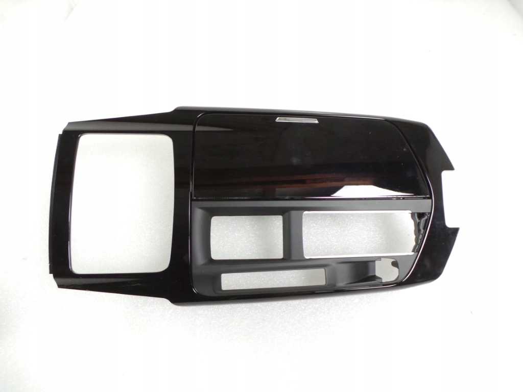 фото №1, Панель консолі домкрата передач maserati levante