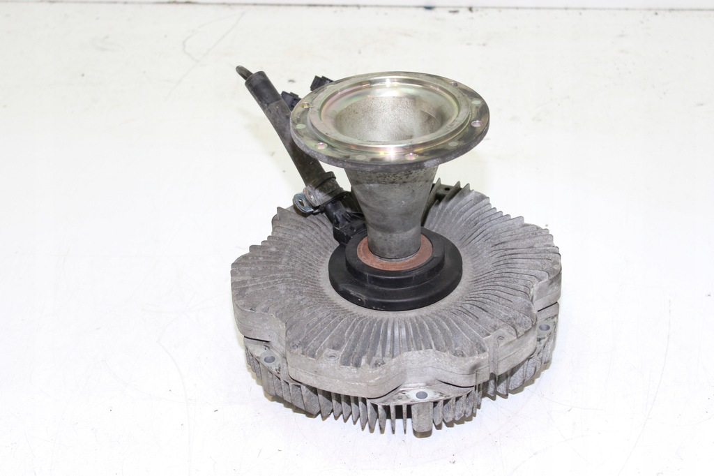 фото №1, Зчеплення в'язкісна mercedes actros mp4 a4702000722 om471