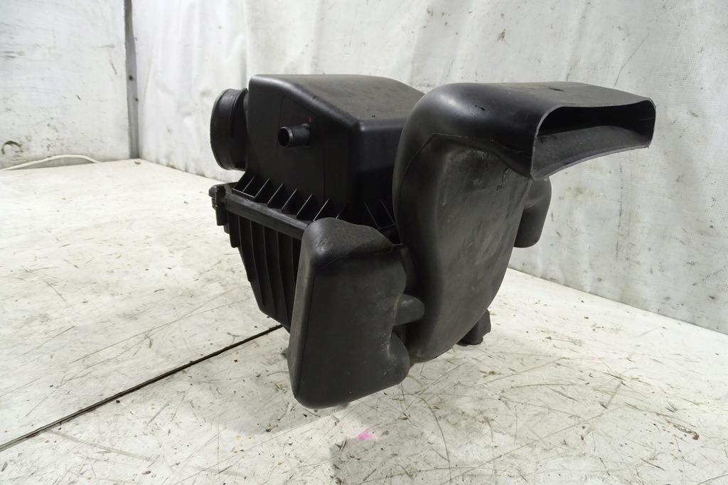 фото №7, Journey freemont 3.6 корпус фільтра повітрозабірник повітря