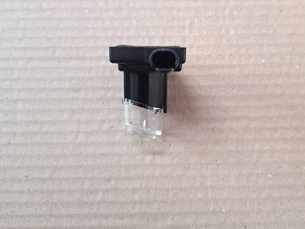 фото №3, Land rover defender проектор лампа зеркало левая