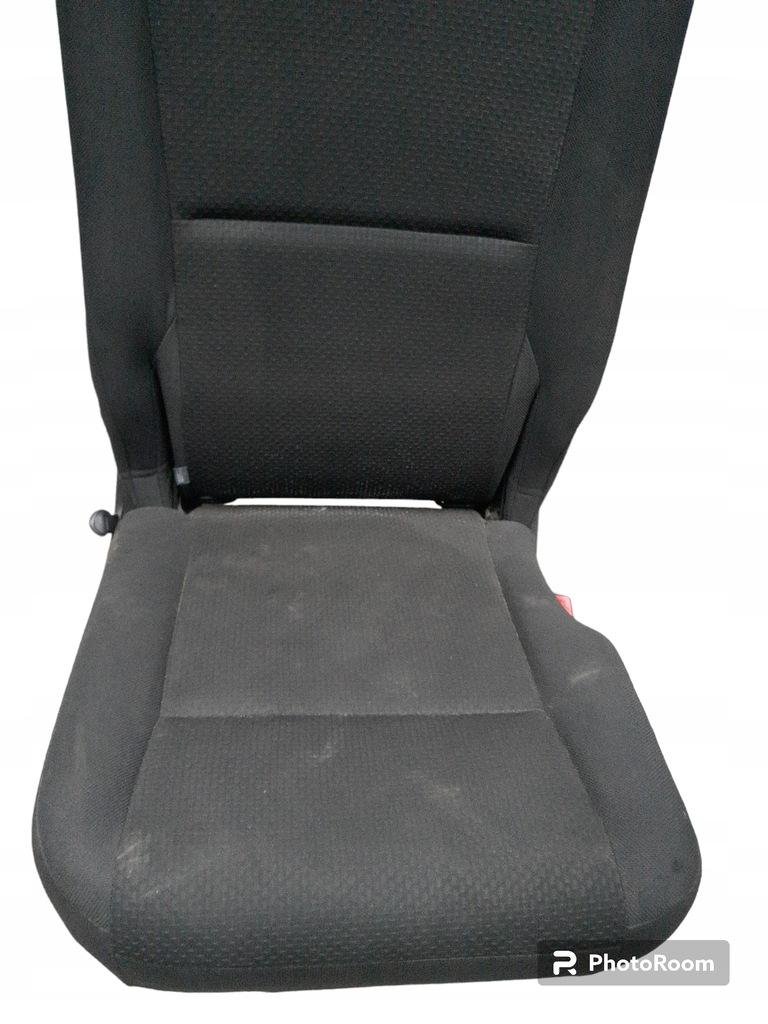 фото №2, Сидіння правий задня toyota corolla verso ii 2 ряд