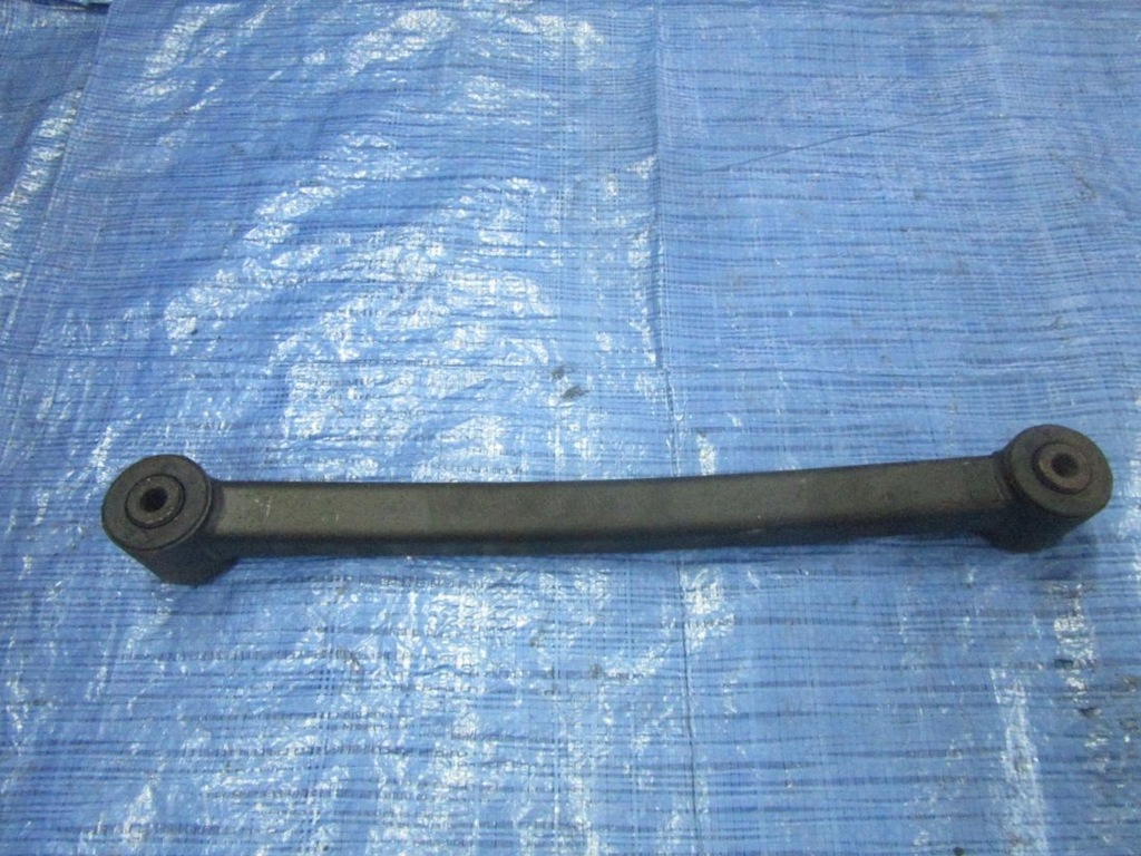 фото №14, Jeep wrangler jl 2.0i 2019 тяга рычаг задняя